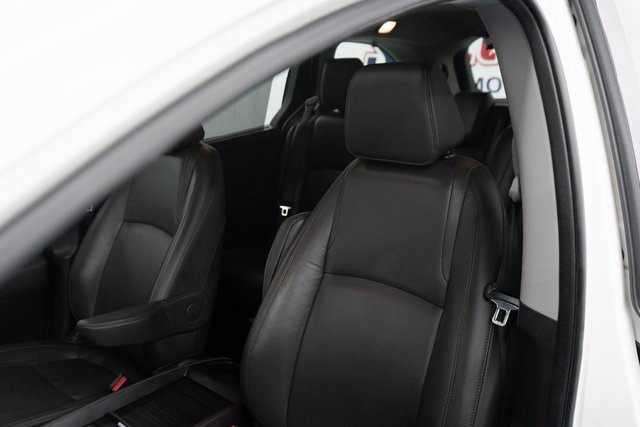 Certified 2019 Honda Odyssey Elite image 16