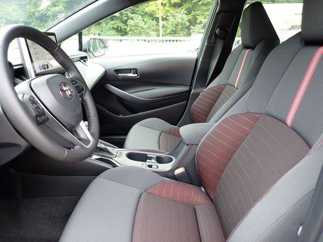 Certified 2026 Toyota Corolla SE w/ SE Premium Package AWD/4WD image 11