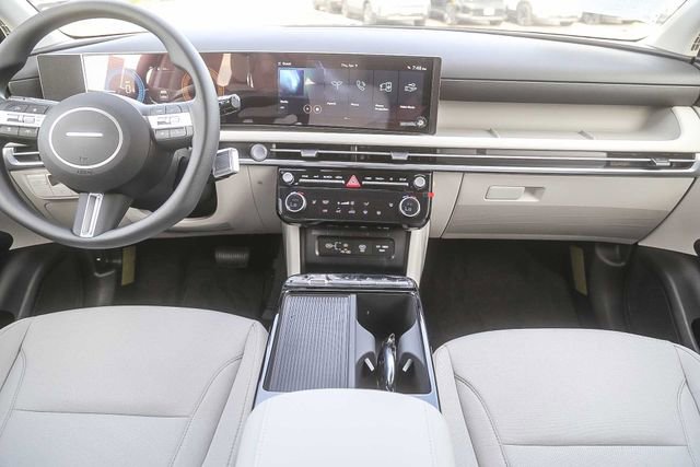New 2026 Hyundai Tucson SEL AWD/4WD image 13