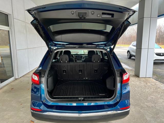 Used 2019 Chevrolet Equinox LT FWD image 9