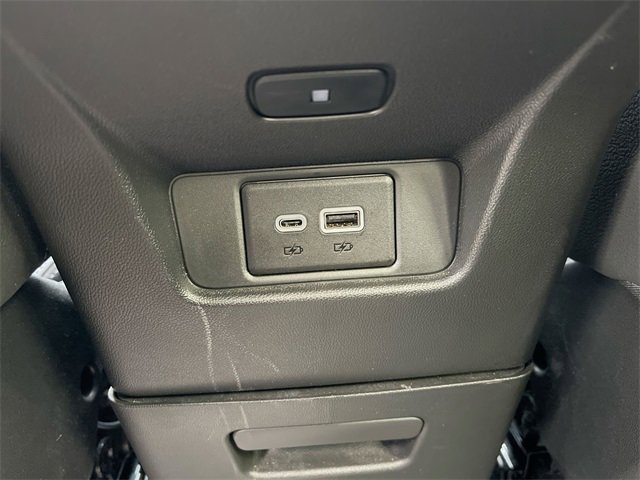 Certified 2024 Cadillac XT6 Luxury image 21