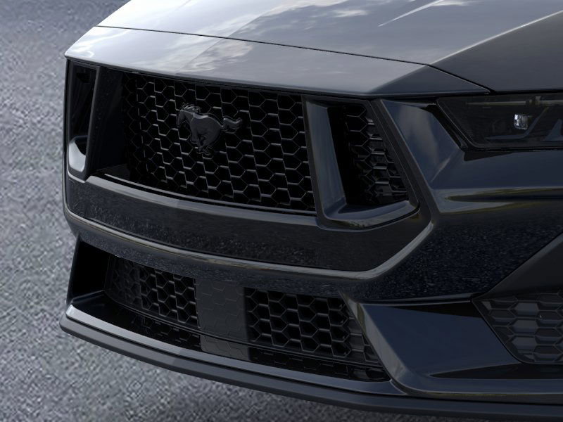 New 2026 Ford Mustang GT Premium image 17