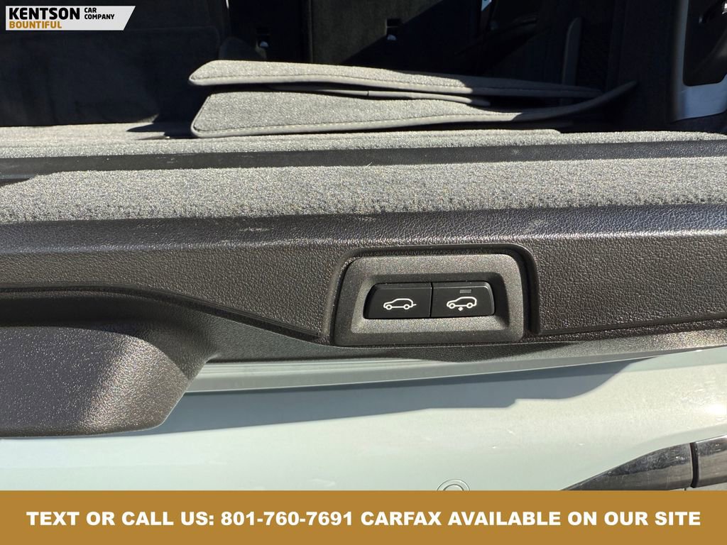 Used 2026 BMW X7 xDrive40i image 46