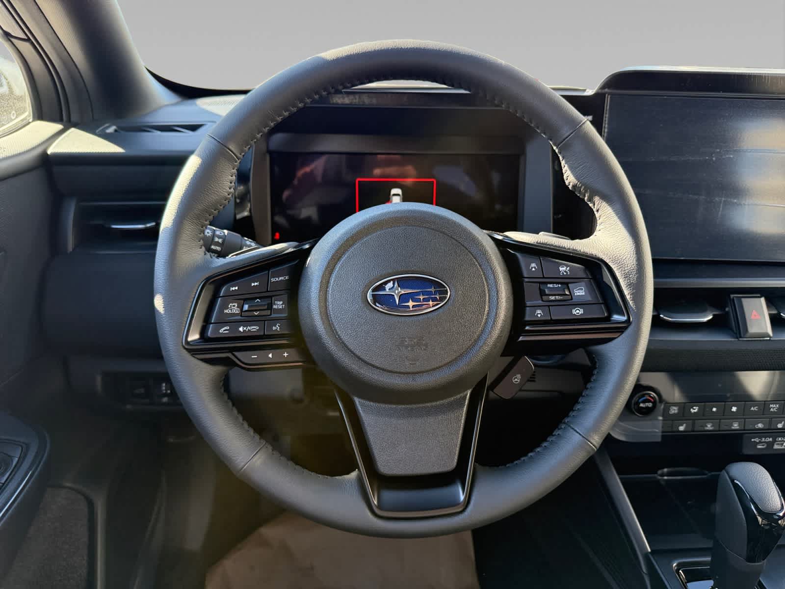 New 2026 Subaru Outback Limited XT AWD/4WD image 12