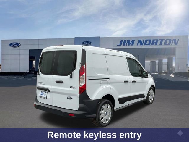 Used 2023 Ford Transit Connect XL image 4