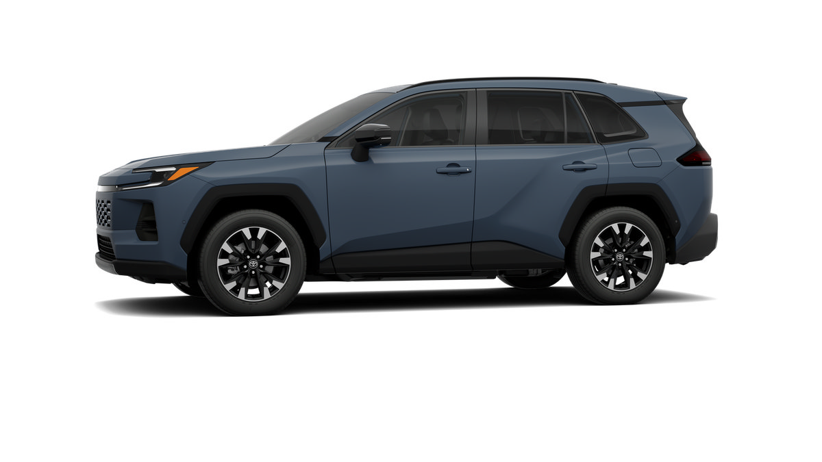 New 2026 Toyota RAV4 Limited AWD/4WD image 5