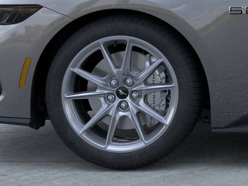 New 2026 Ford Mustang GT Premium RWD image 19