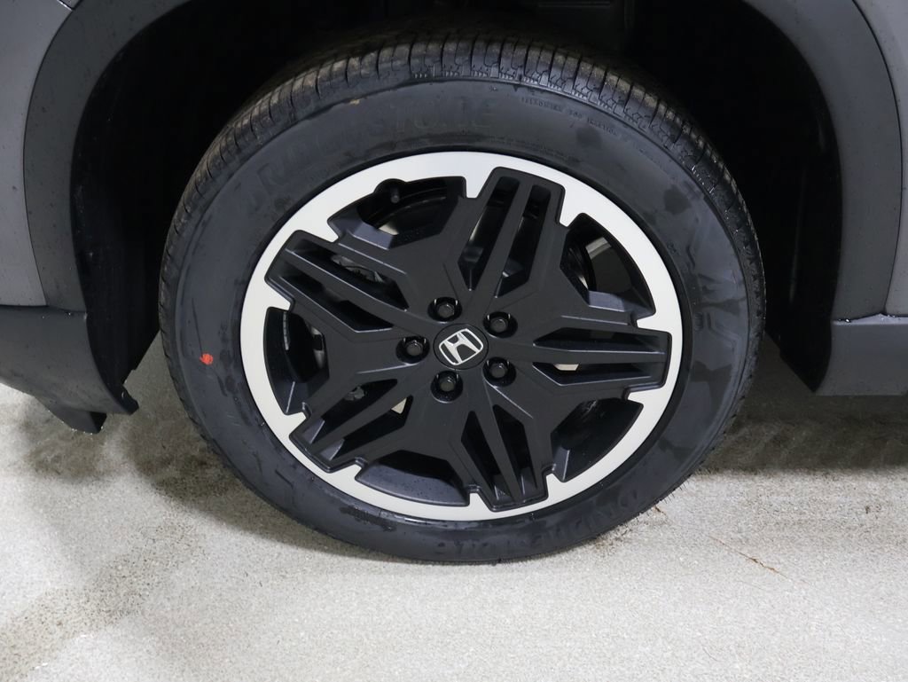 New 2026 Honda Pilot Touring image 7