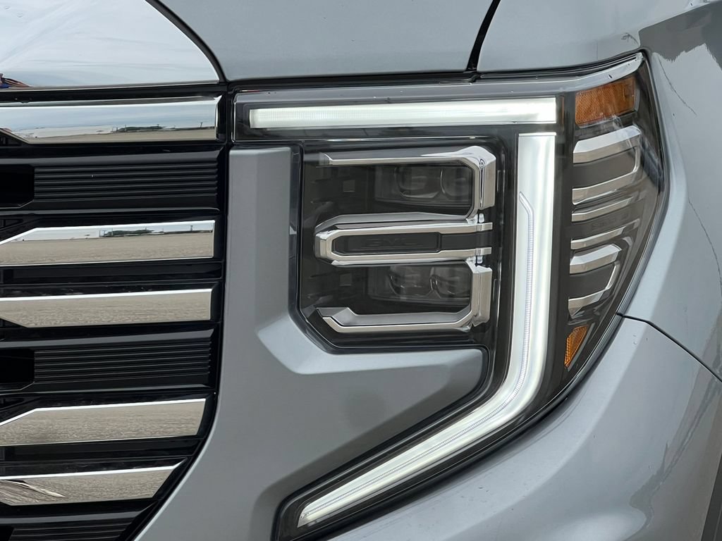 New 2026 GMC Sierra 1500 SLT w/ SLT Premium Plus Package AWD/4WD image 41