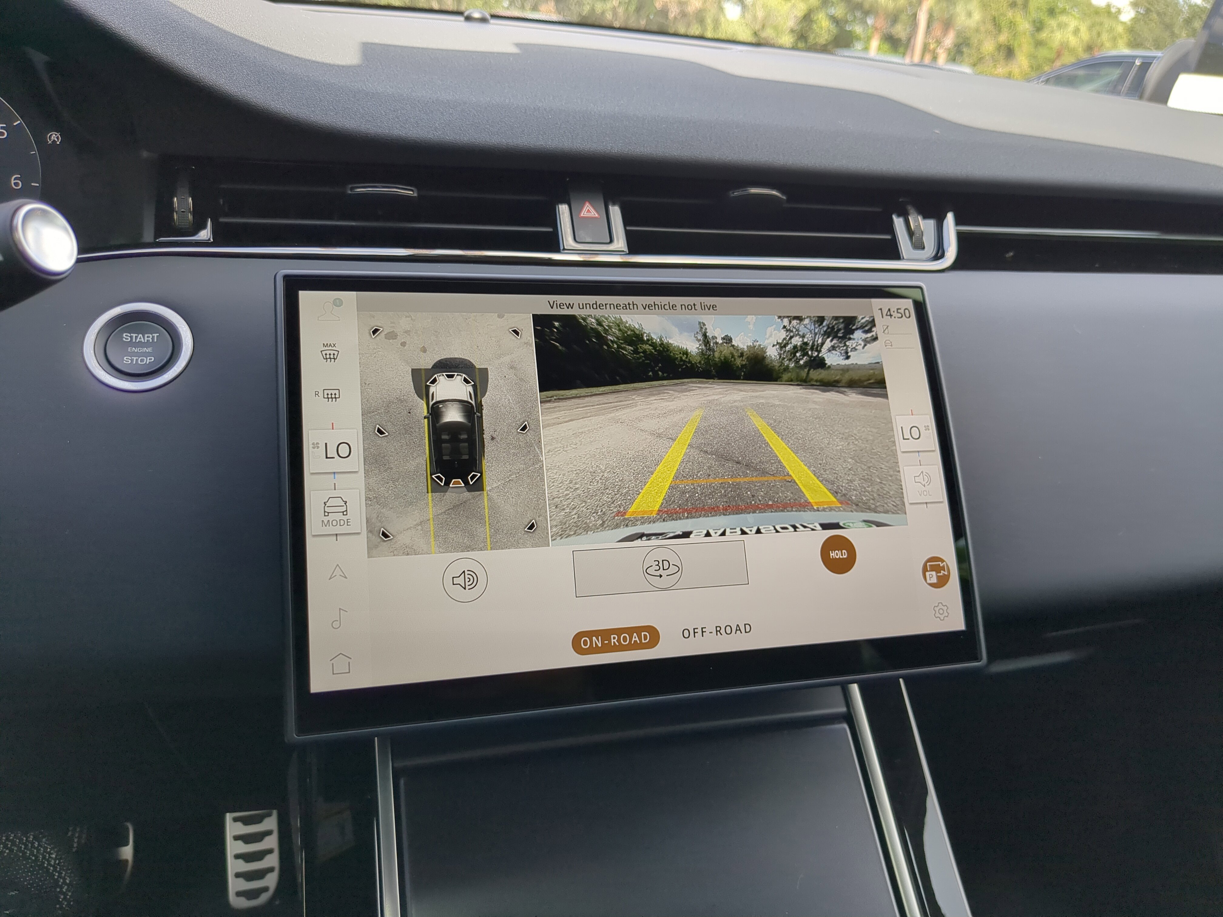 New 2026 Land Rover Range Rover Evoque Dynamic SE image 23