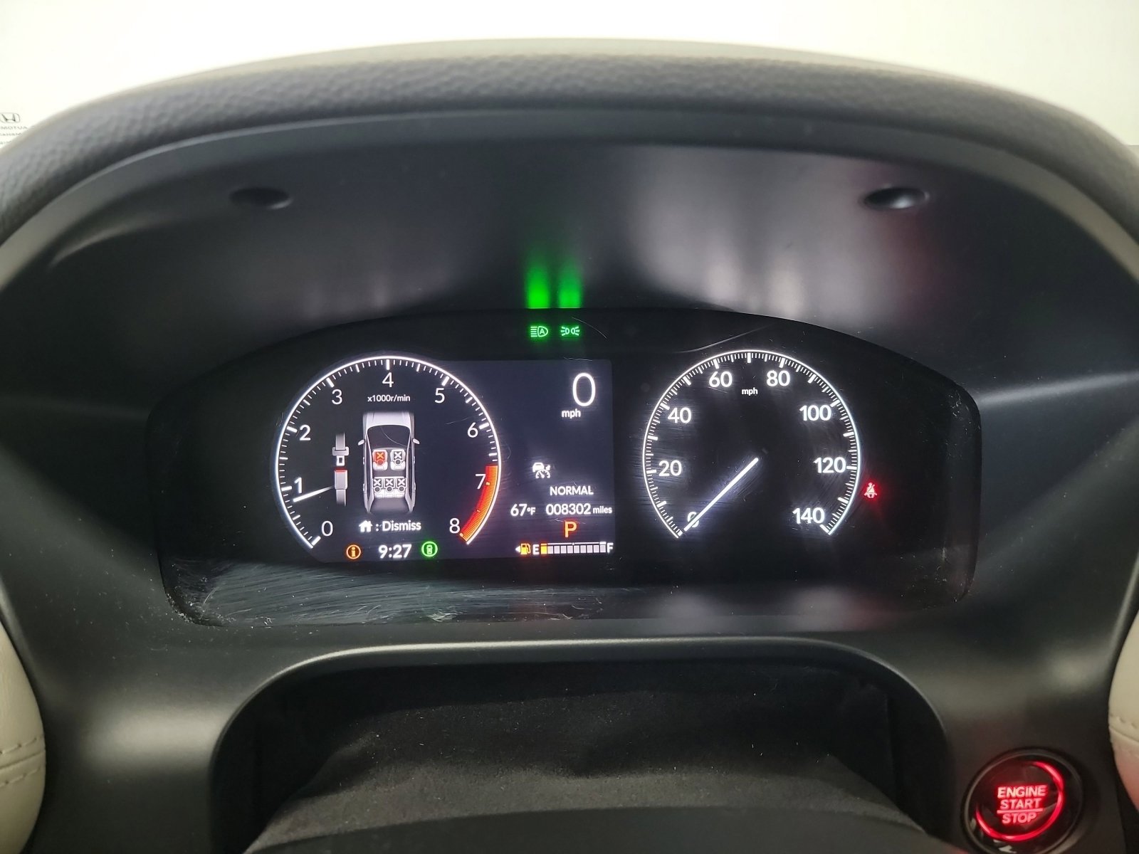 Used 2023 Honda HR-V LX image 18