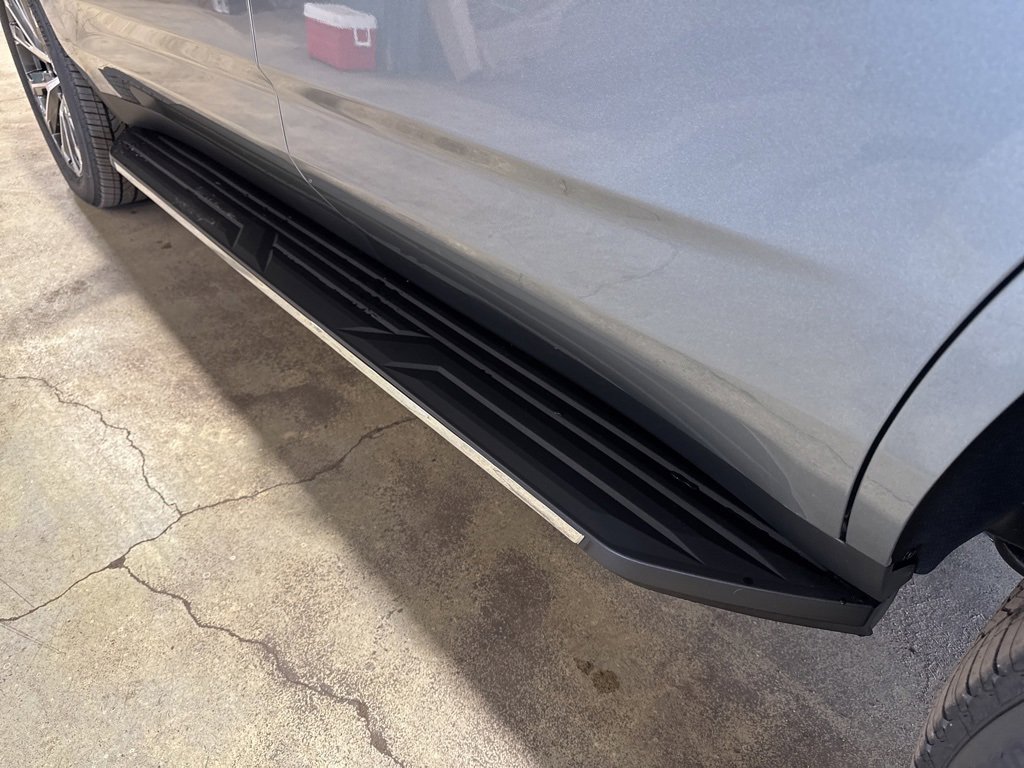 New 2026 Chevrolet Tahoe High Country w/ Sun And Tow Package image 19