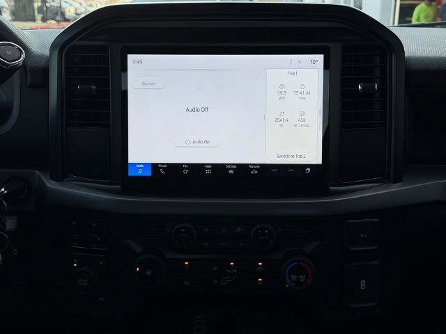 New 2025 Ford F150 XL image 14