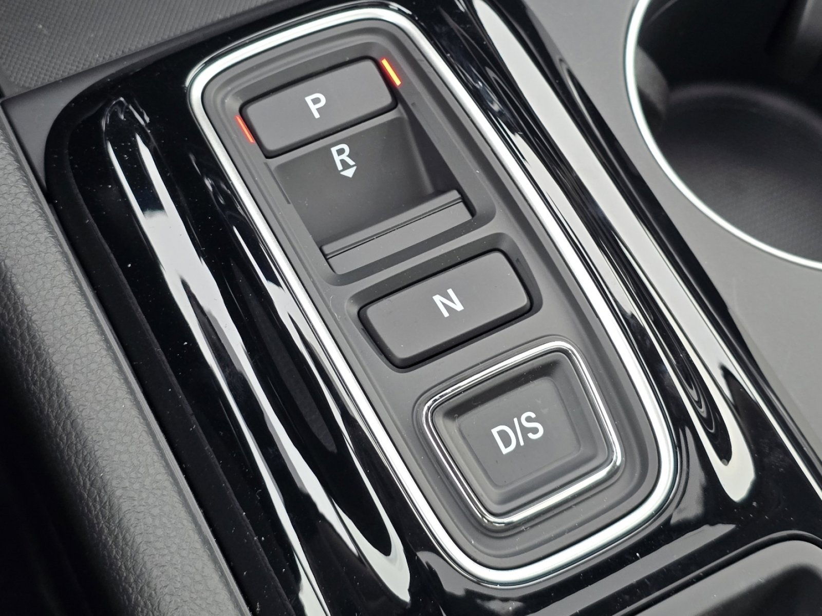 New 2025 Honda Pilot Touring image 32