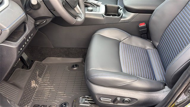 New 2025 Toyota RAV4 XSE w/ Advanced Technology Package image 26