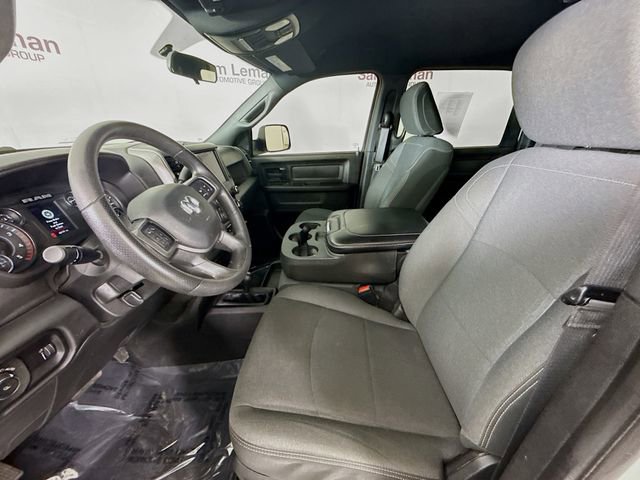 Used 2022 RAM 2500 Tradesman image 19