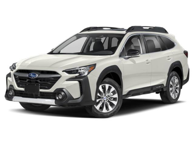 Certified 2023 Subaru Outback Limited XT image 1