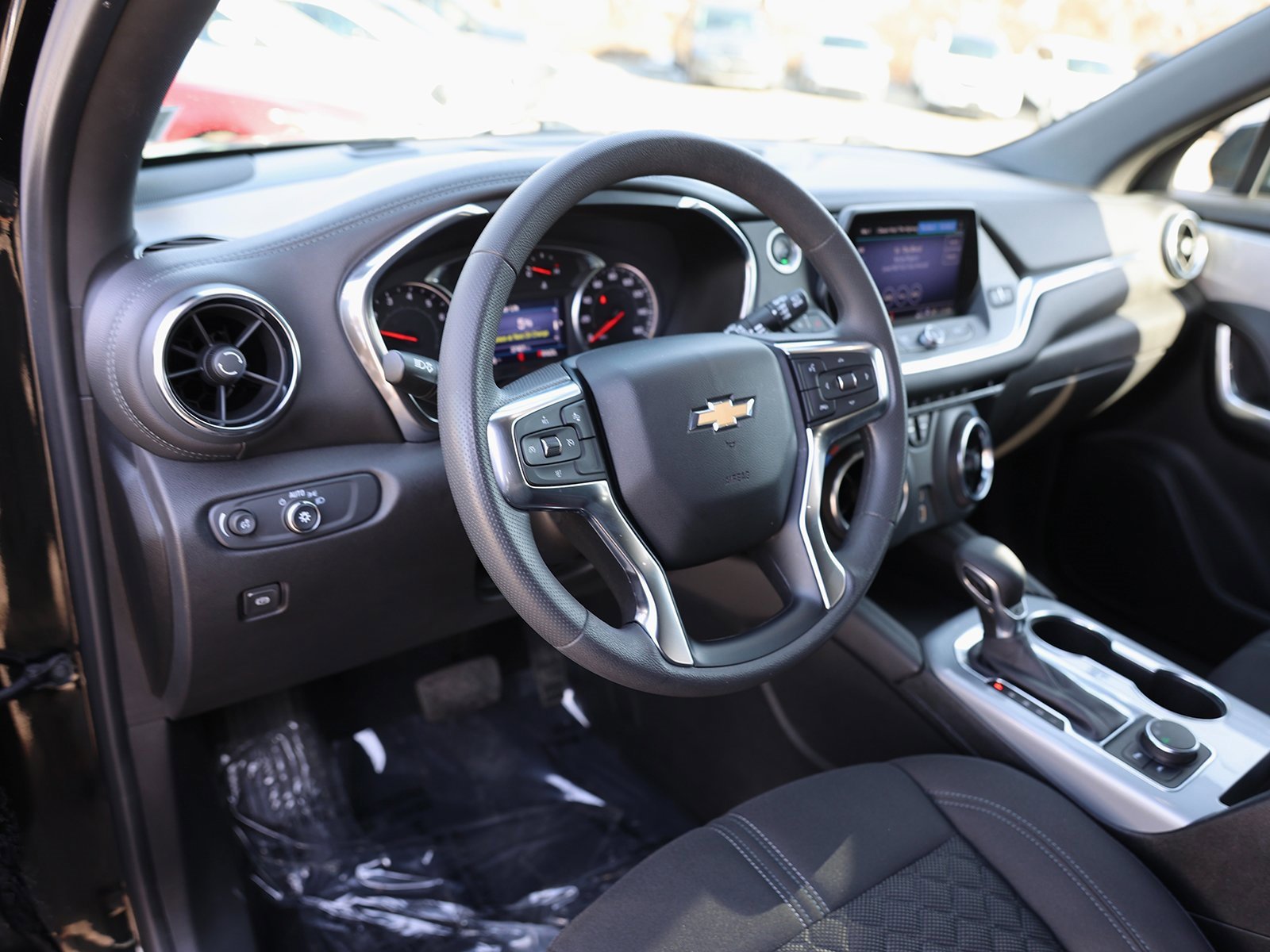 Used 2022 Chevrolet Blazer LT image 15