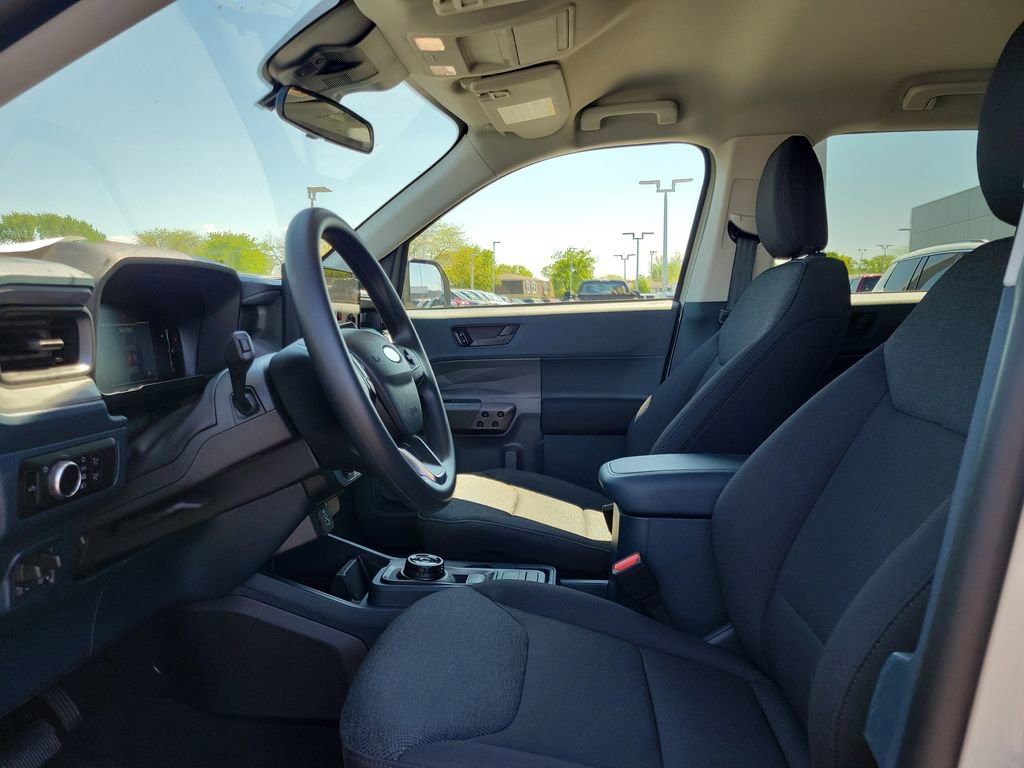 Used 2025 Ford Maverick XL w/ 4K Tow Package image 18