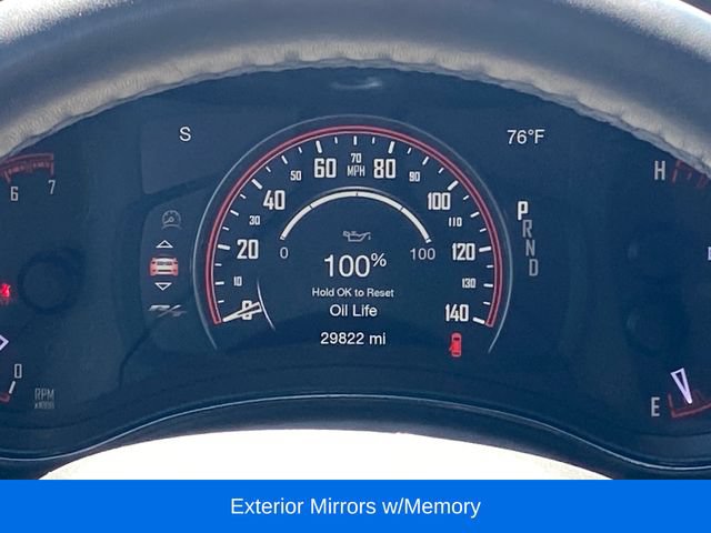 Used 2025 Dodge Durango R/T AWD/4WD image 9