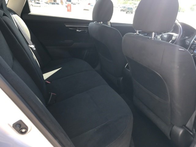 Used 2014 Nissan Altima 2.5 SV w/ Convenience Package FWD image 7