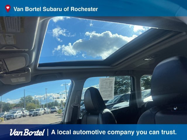 Used 2023 Subaru Forester Touring AWD/4WD image 24