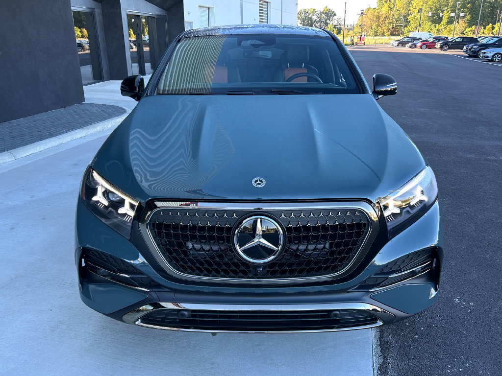 New 2027 Mercedes-Benz GLE 450 4MATIC Coupe image 3
