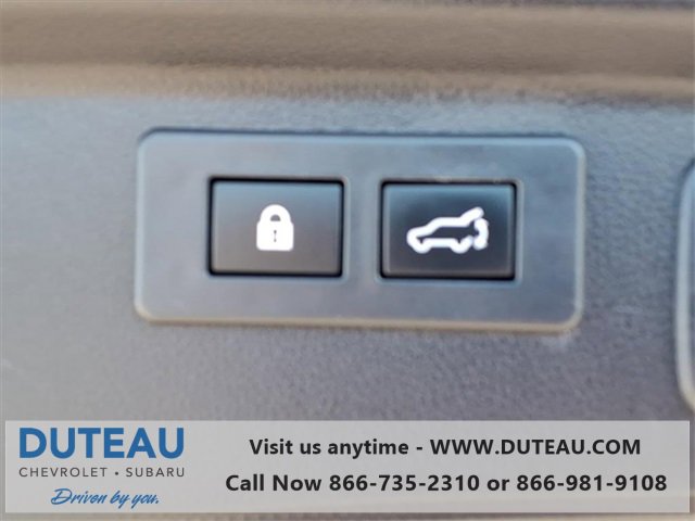 Used 2021 Subaru Forester Touring image 8