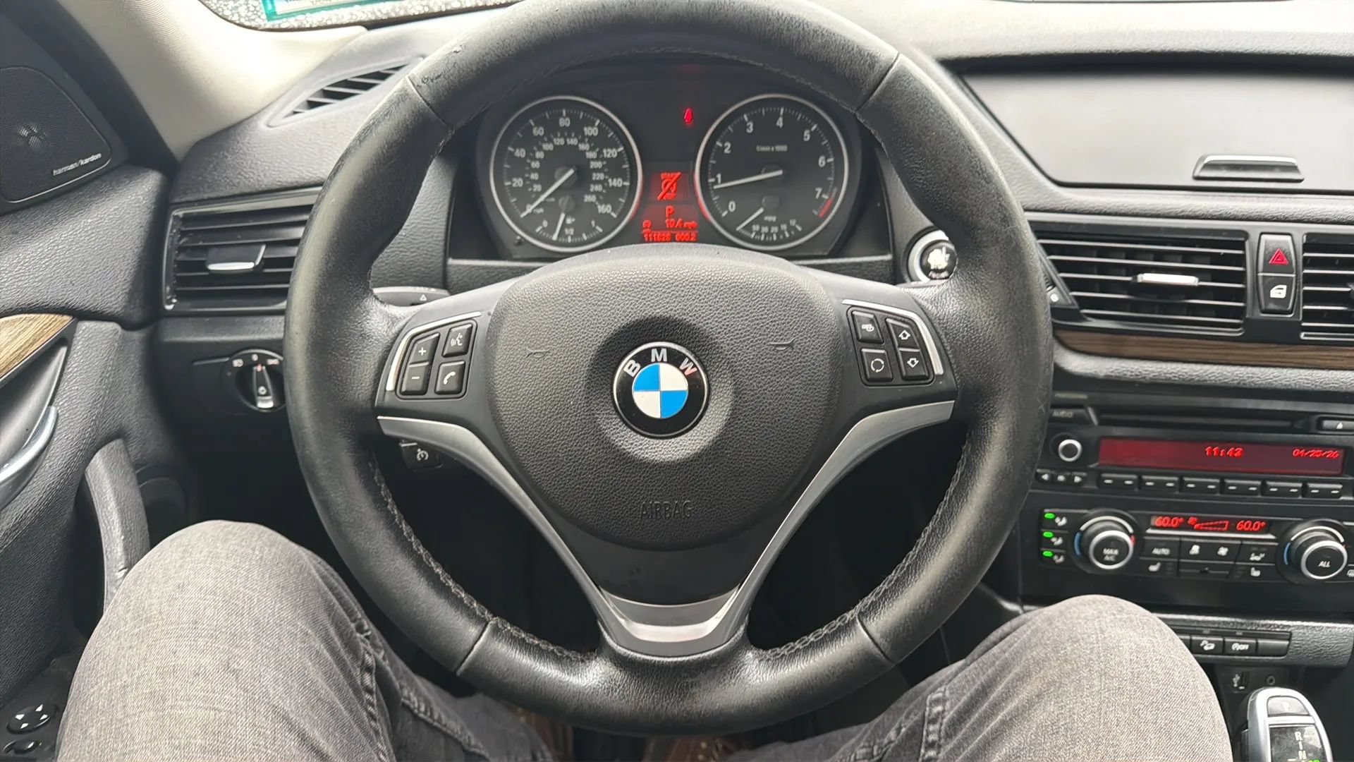 Used 2013 BMW X1 xDrive28i AWD/4WD image 10