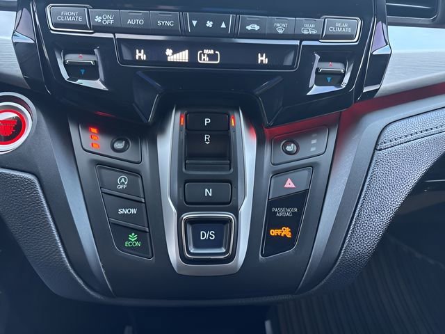 Used 2024 Honda Odyssey Sport image 23