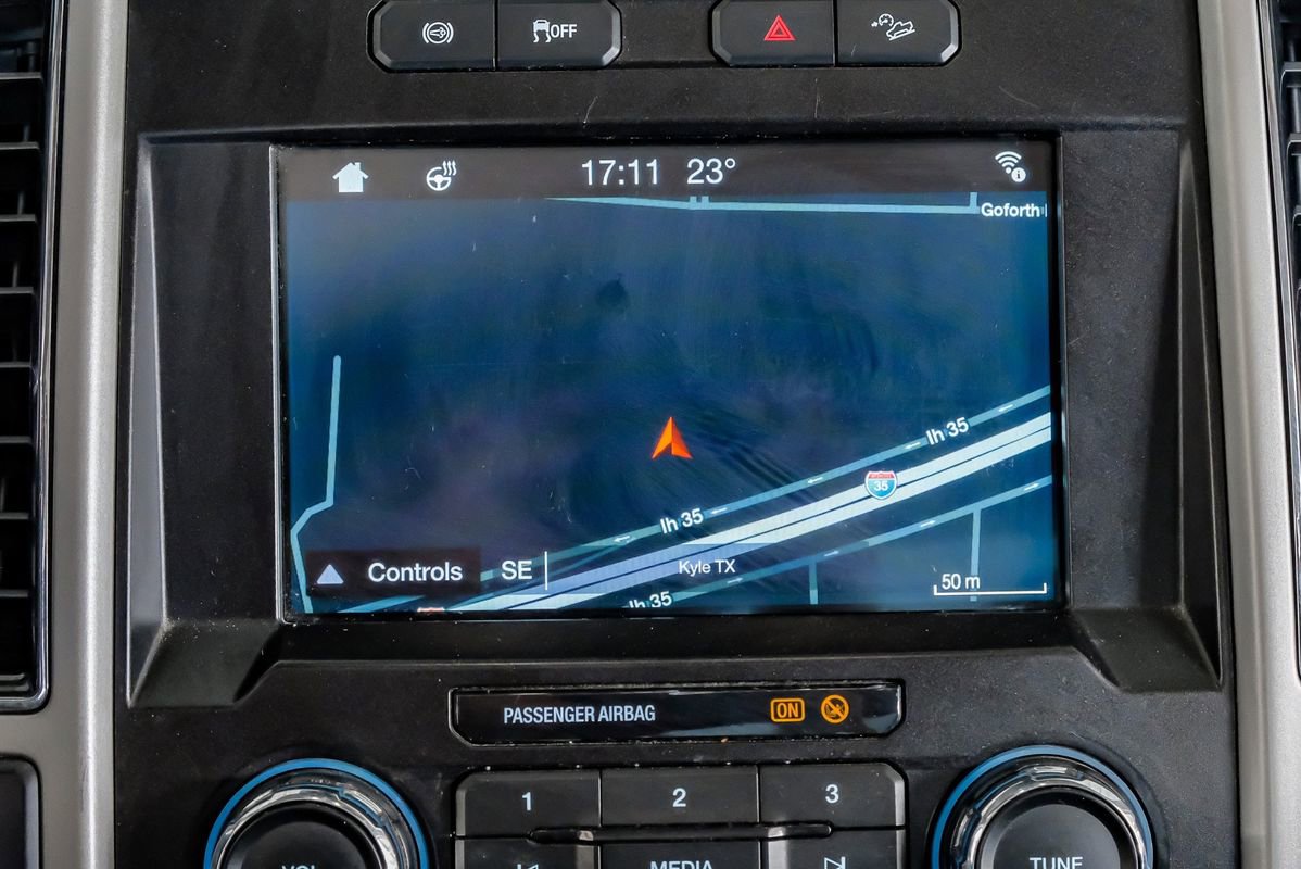 Used 2019 Ford F250 Lariat w/ Lariat Ultimate Package image 20