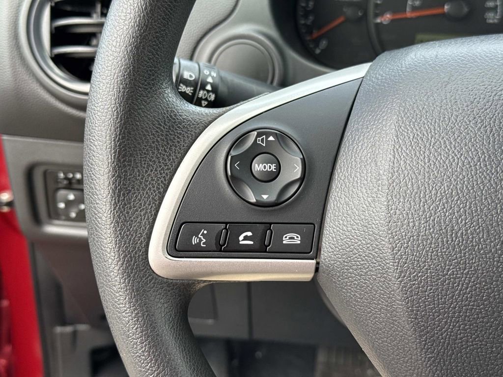 Used 2024 Mitsubishi Mirage ES image 35