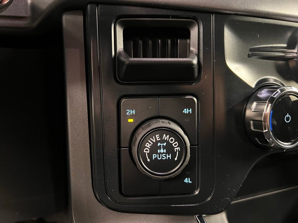 New 2026 Ford F150 XLT w/ Equipment Group 302A MID AWD/4WD image 17