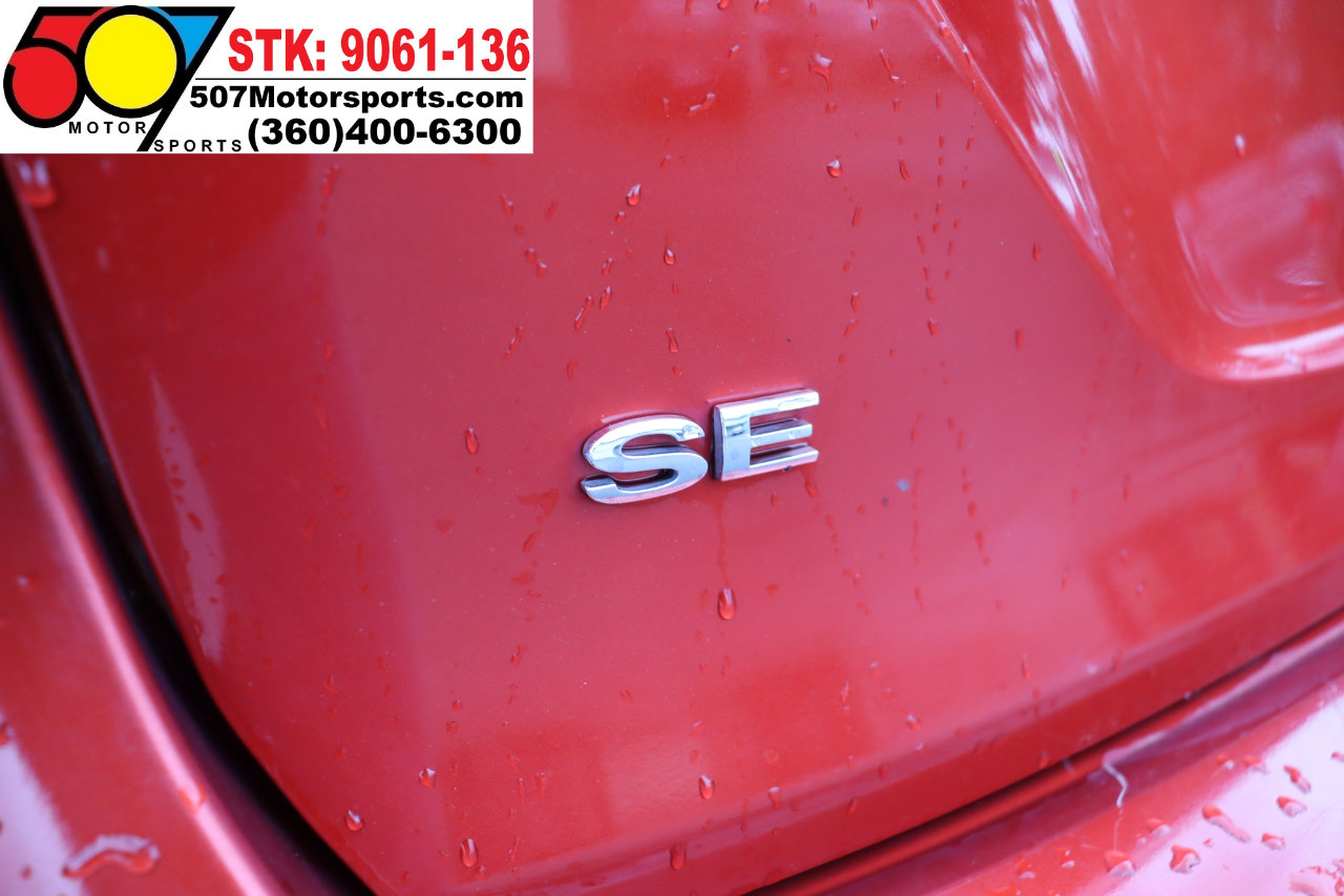 Used 2019 Ford Fiesta SE w/ Equipment Group 201A image 14