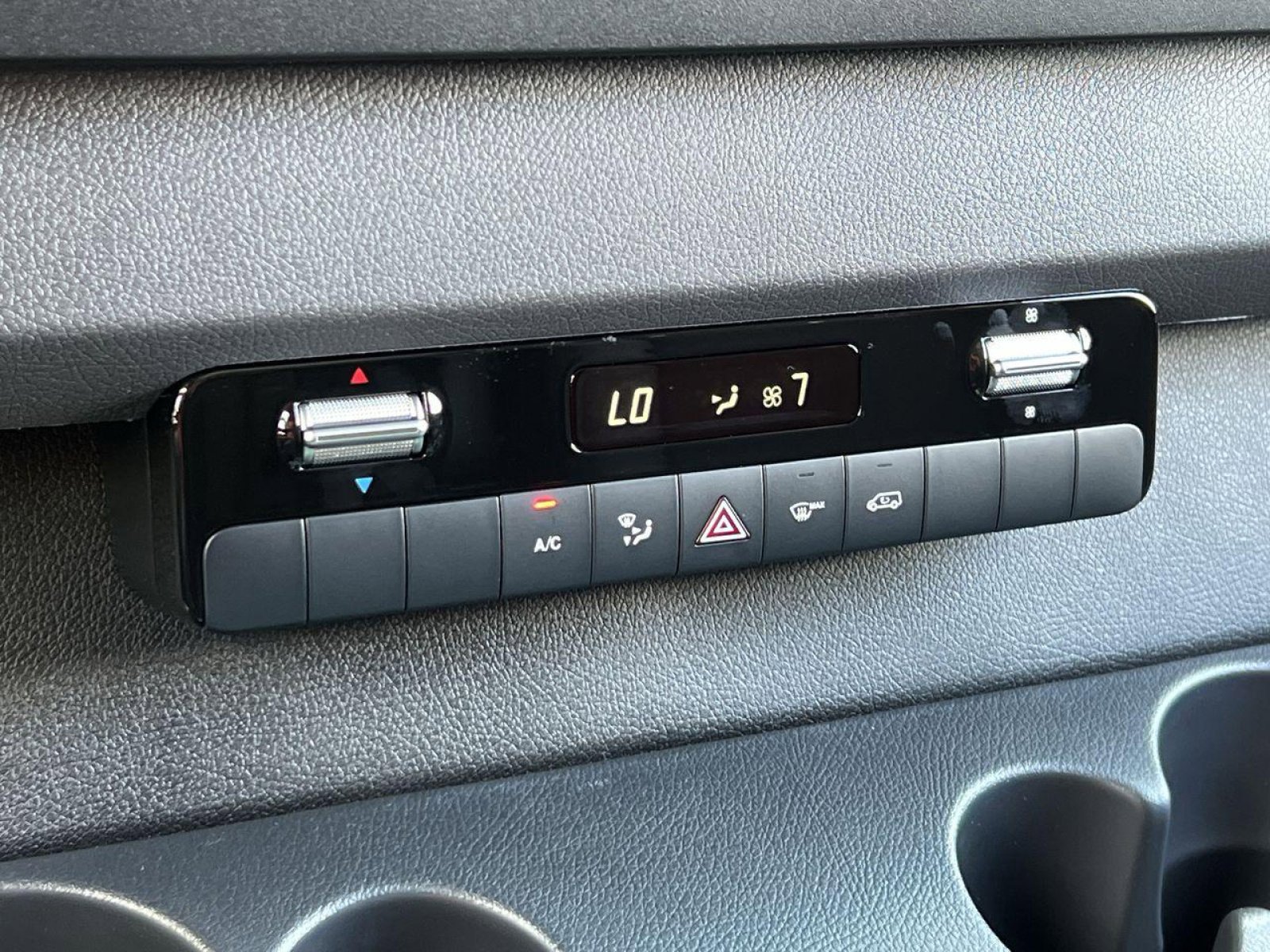 New 2025 Mercedes-Benz Sprinter 2500 image 19