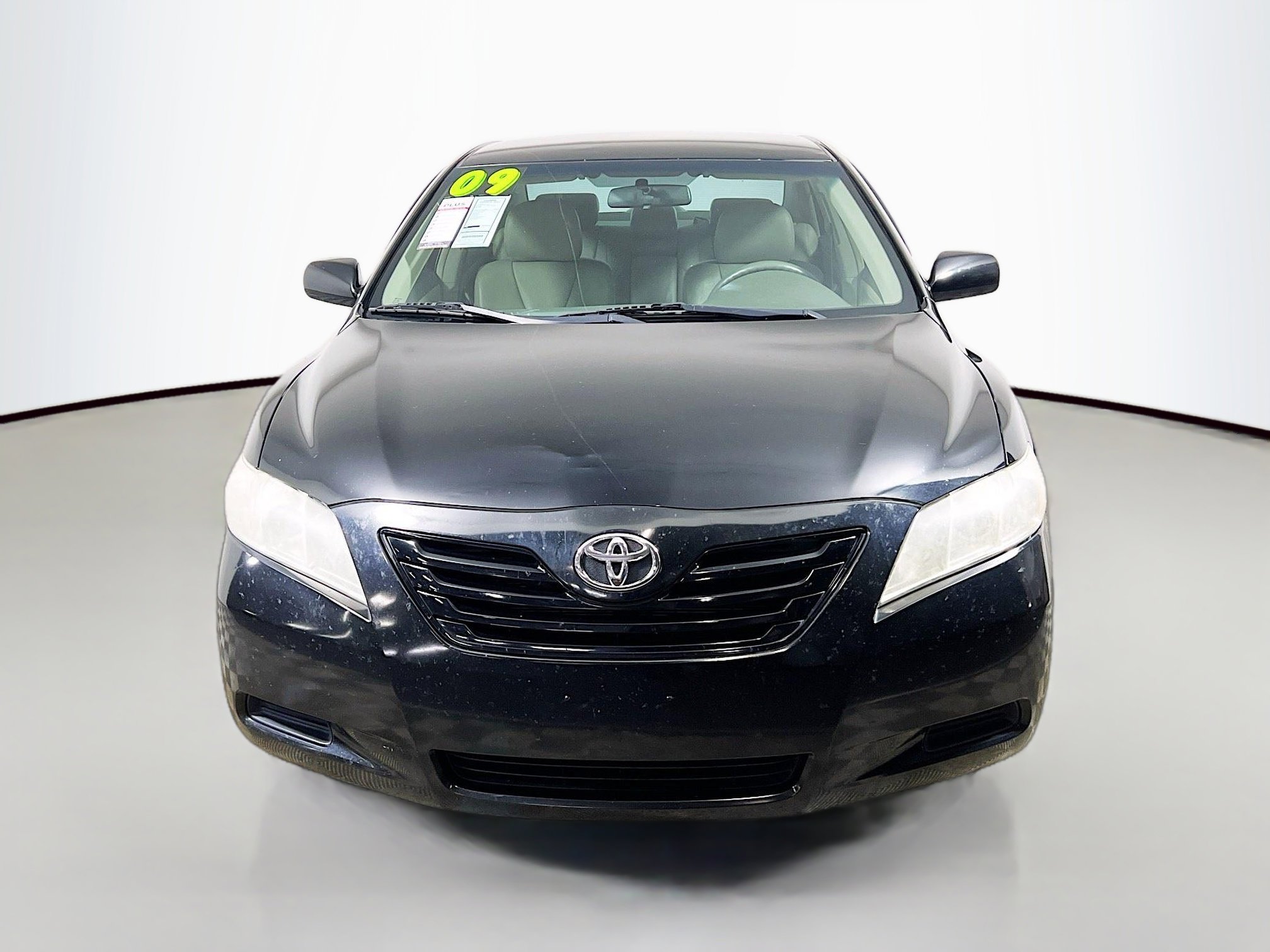 Used 2009 Toyota Camry LE image 11