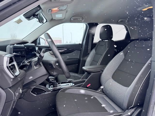 Used 2024 Chevrolet TrailBlazer LT w/ LT Cold Weather Package image 6
