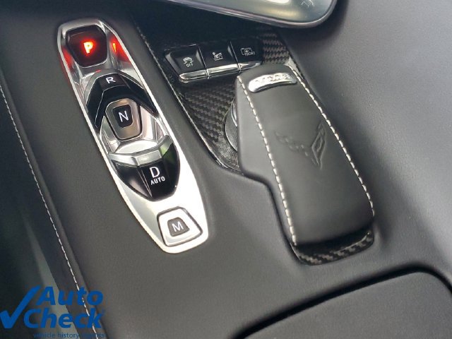 Used 2021 Chevrolet Corvette Stingray Preferred Conv w/ 2LT RWD image 21
