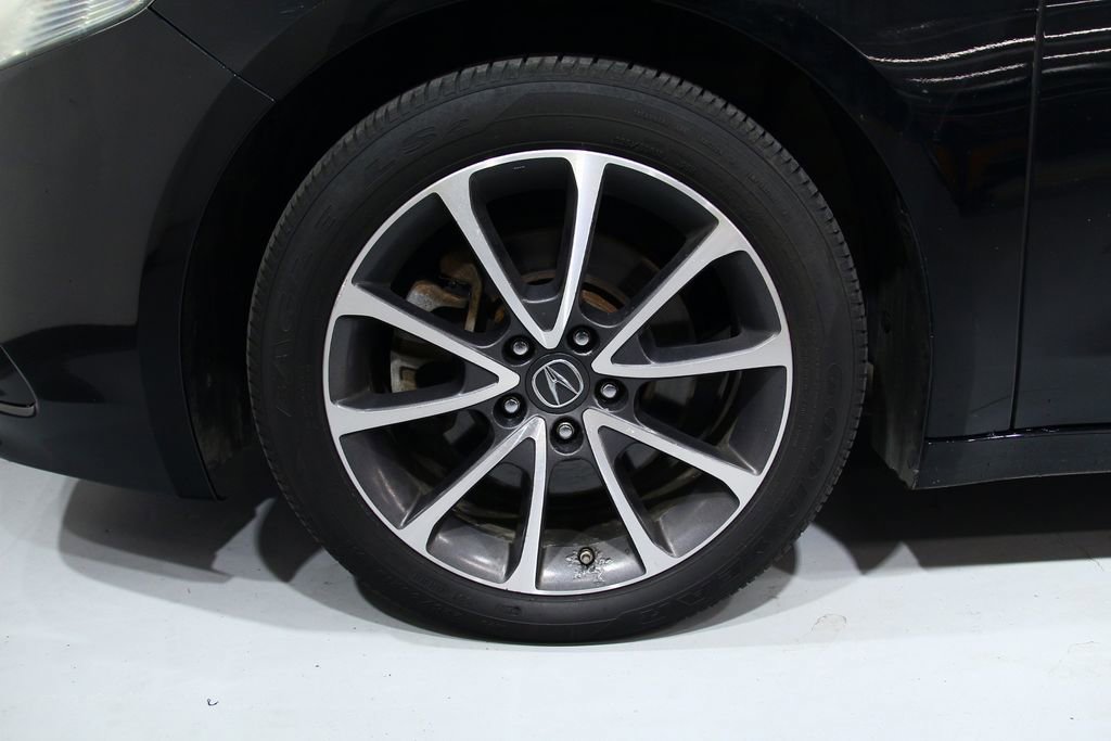 Used 2015 Acura TLX V6 image 17