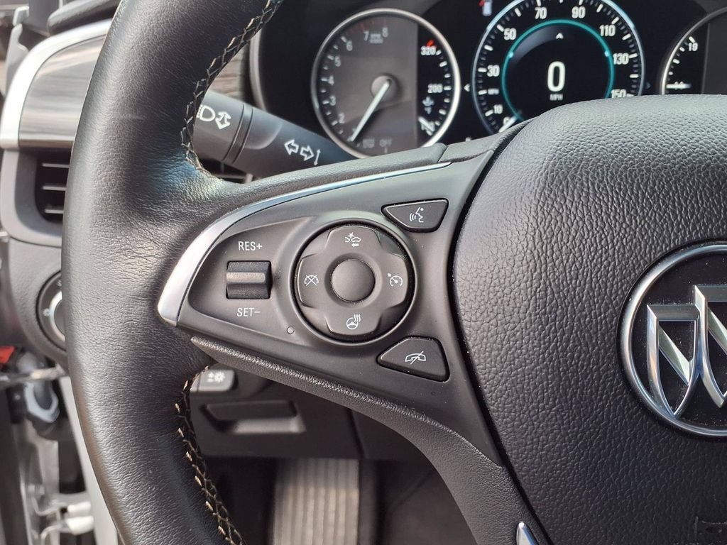 Used 2016 Buick Envision Premium AWD/4WD image 32