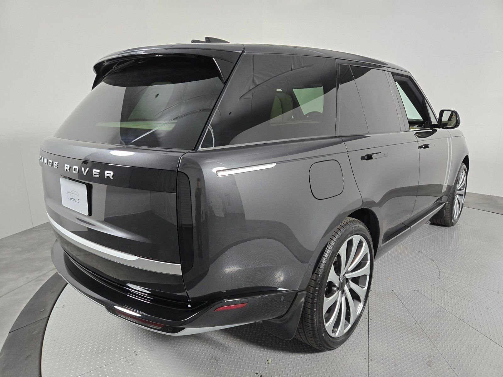 New 2026 Land Rover Range Rover Autobiography AWD/4WD image 2