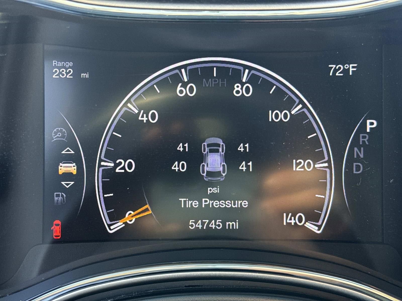 Used 2019 Jeep Grand Cherokee Limited image 28