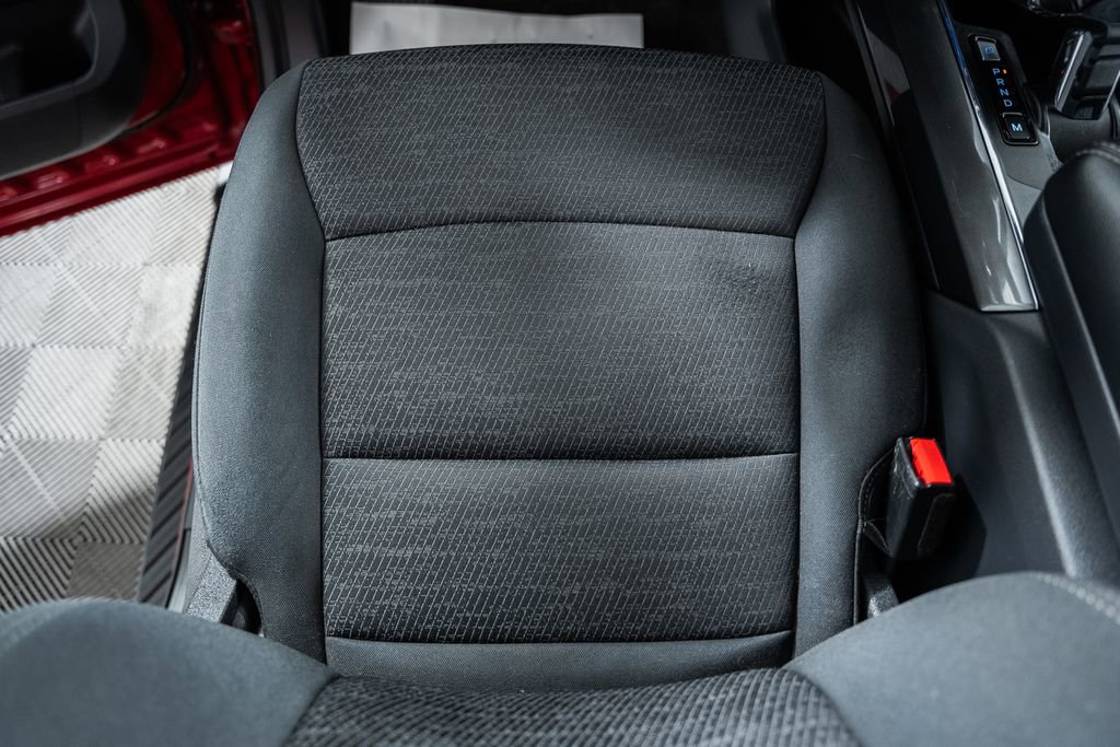 Certified 2021 Ford F150 XLT w/ Equipment Group 302A High image 34