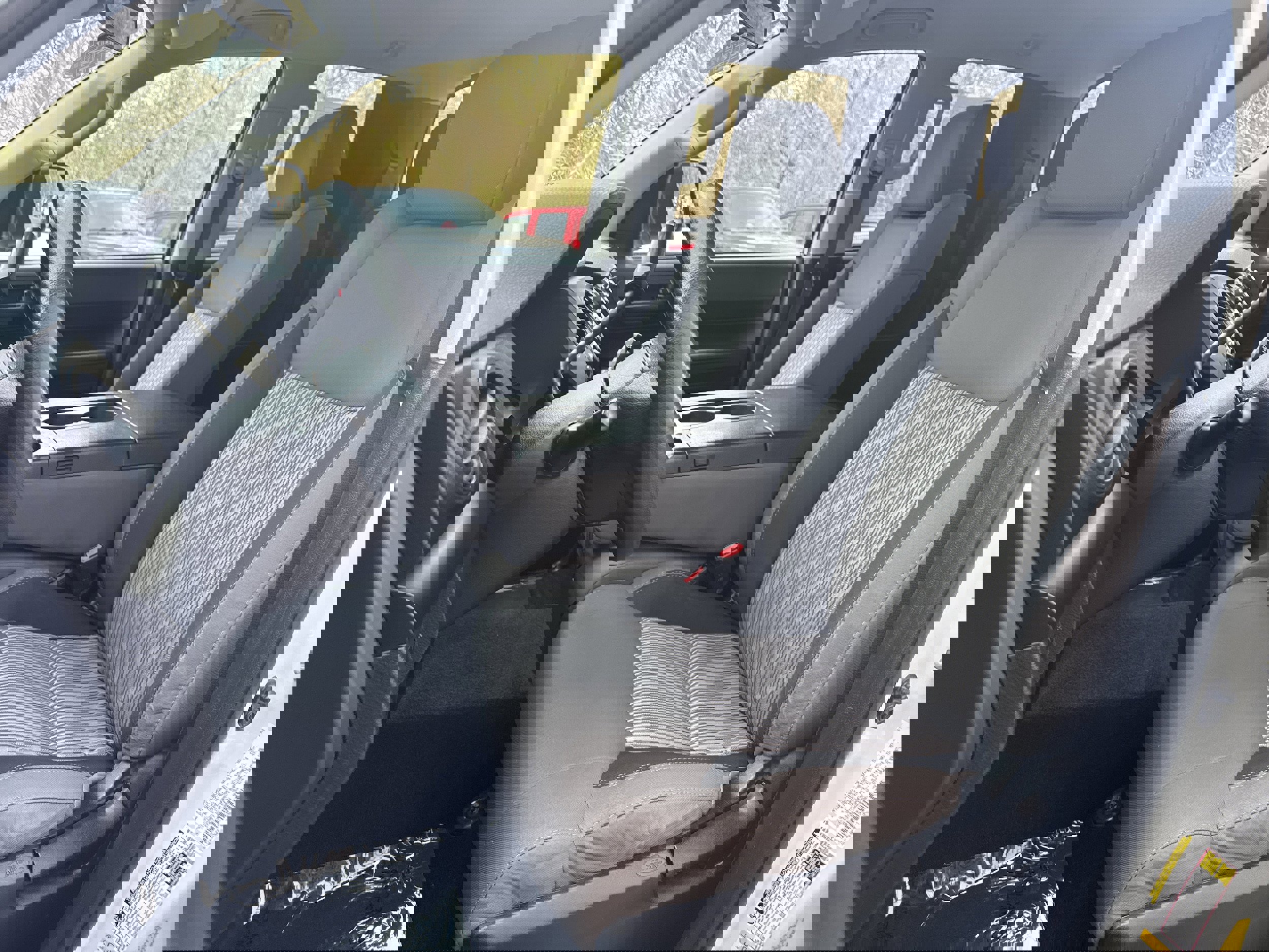 Used 2019 Toyota Tundra SR image 5