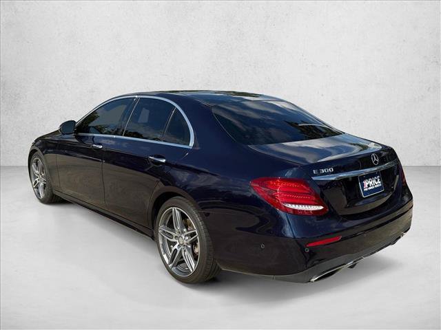 Used 2017 Mercedes-Benz E 300 image 8