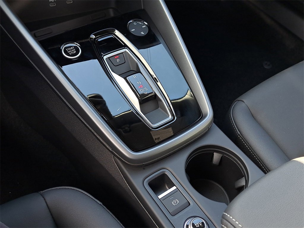 New 2026 Audi A3 2.0T Premium image 15