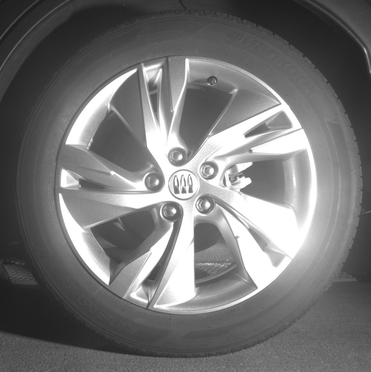 Used 2025 Buick Encore GX Preferred image 14