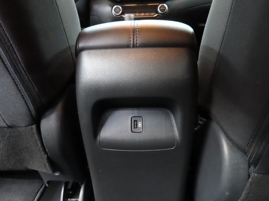 Used 2021 Nissan Sentra SV image 11