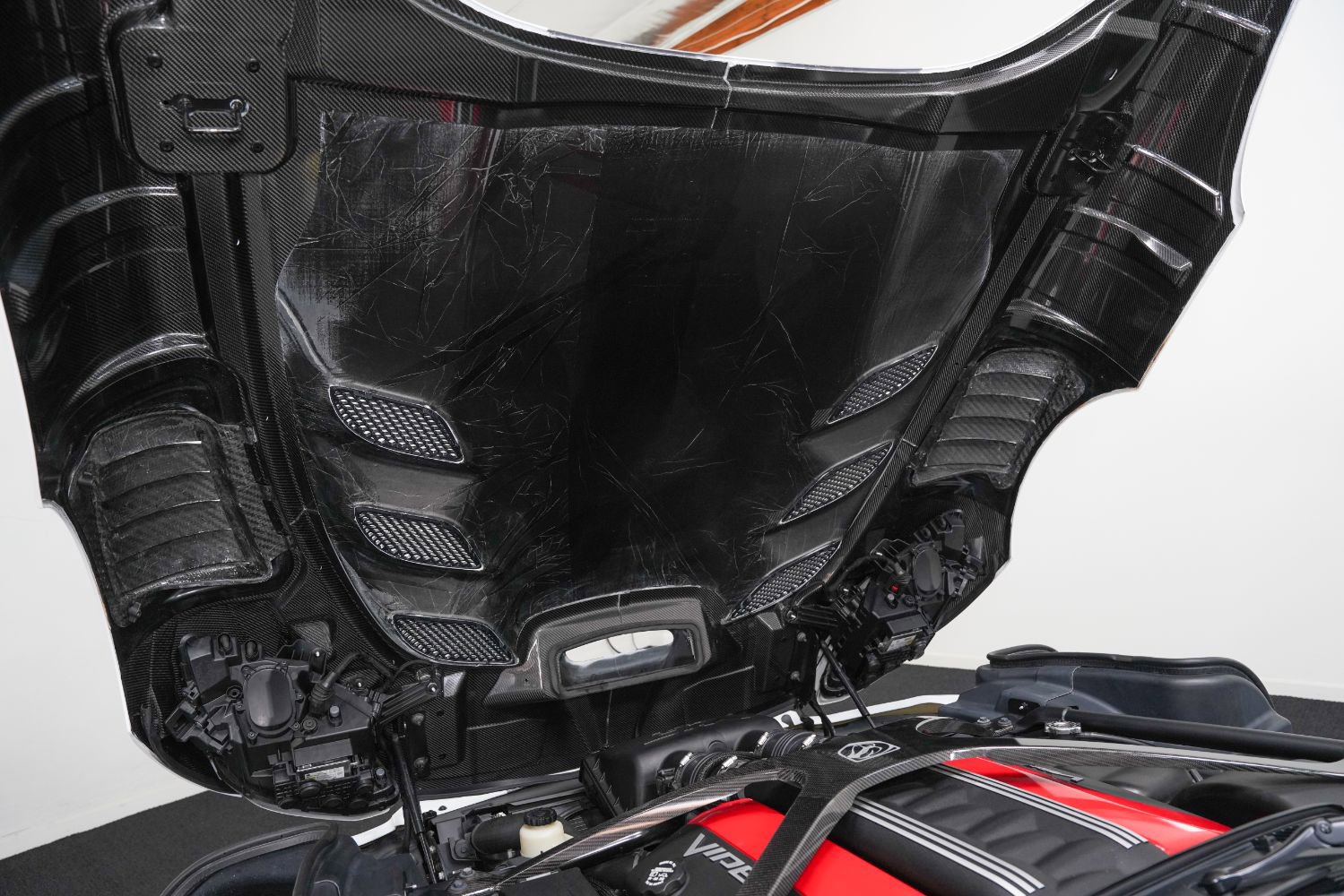 Used 2016 Dodge Viper ACR w/ Extreme Aero Package image 49