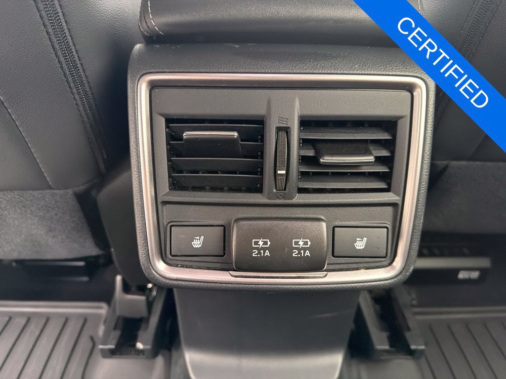 Certified 2024 Subaru Forester Touring AWD/4WD image 25